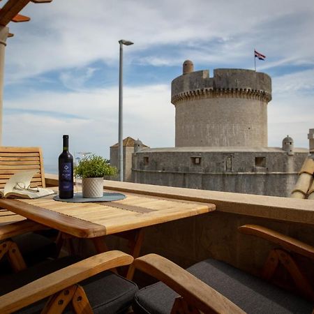 Grand Amore Apartment Dubrovnik Exterior foto