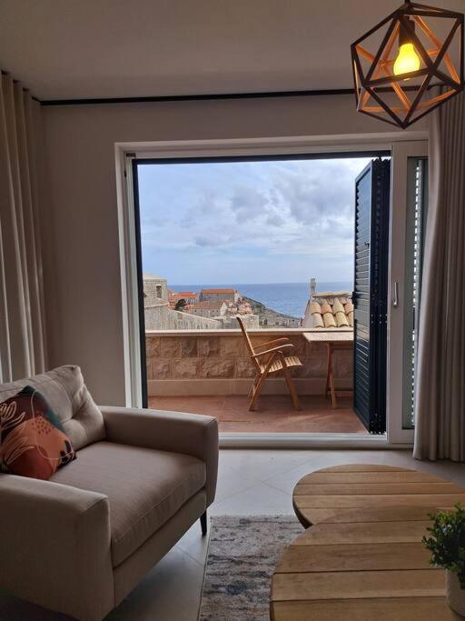 Grand Amore Apartment Dubrovnik Exterior foto
