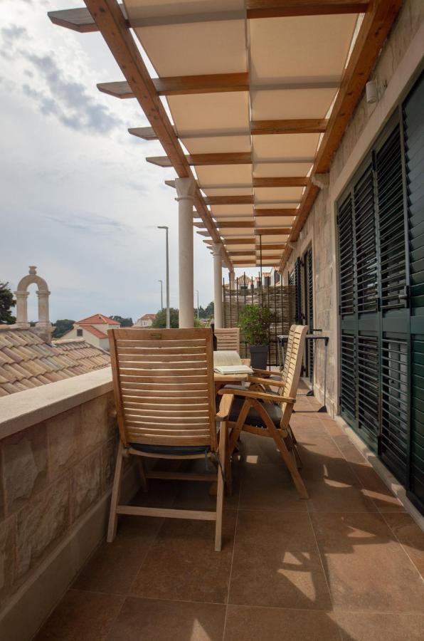 Grand Amore Apartment Dubrovnik Exterior foto